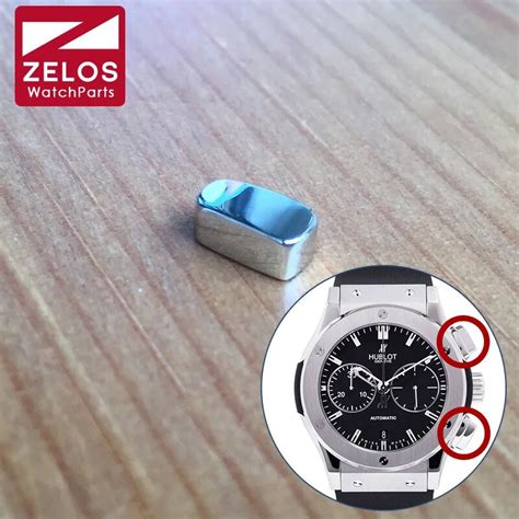 hublot classic fusion bezel replacement|Hublot Replacement Parts & Accessories .